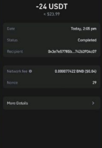 charanj18678646's tweet photo. OMG 😱
Pi price Boom 🚀🚀
Anyone who wants to sell please DM me quickly.
best price
payment in Usdt
#pi #PiNetwork #pisell #Giveaway https://t.co/taxDNxF8kJ
