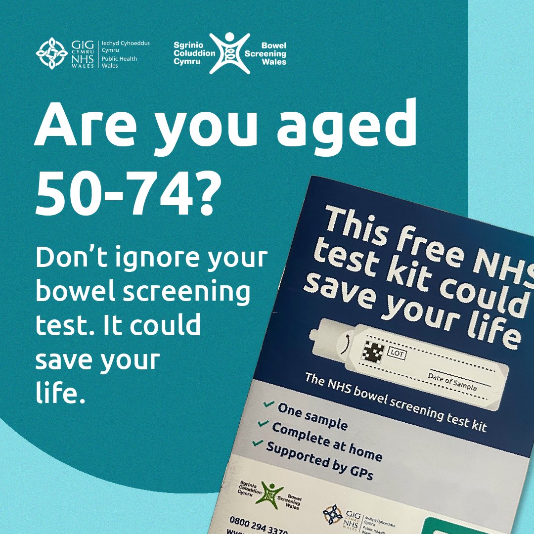 Welsh Government Health and Social Care tweet media