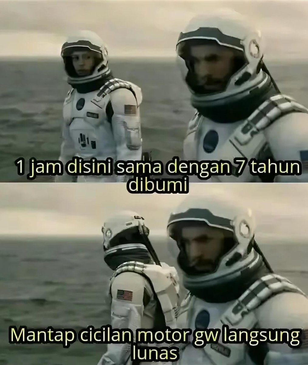 Ini semua hanya masalah miniset