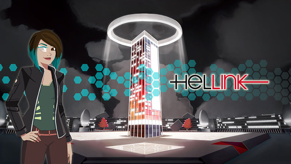 Rendez-vous jeudi 12h pour découvrir Hellink, le jeu d'enquête vous permettant de développer votre démarche d'esprit critique.
C'est en live, et nous pourrons réagir à vos interrogations !
youtube.com/live/ebCTrq-Dd…