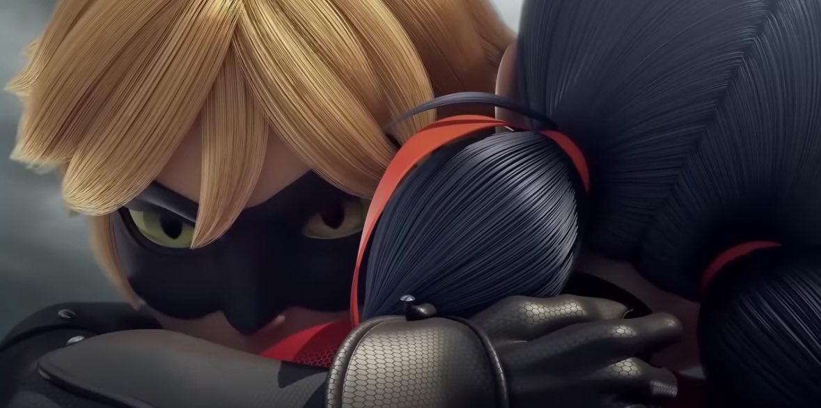 scarlettyskies's tweet photo. this is what i thought of first, adricat villain arc is gonna go crazy #mlbtwt #mlbspecialspoilers #mlblondon https://t.co/uHxb0PBfn1