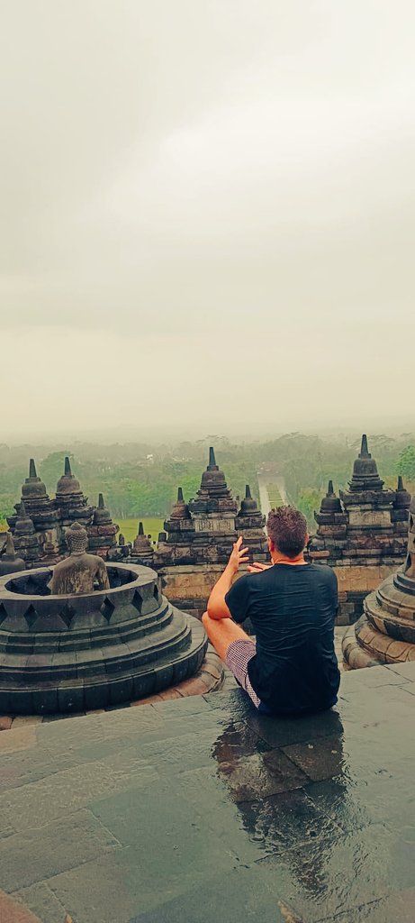 Wishing everyone a wonderful and peaceful week 
☯️🪷🕉️