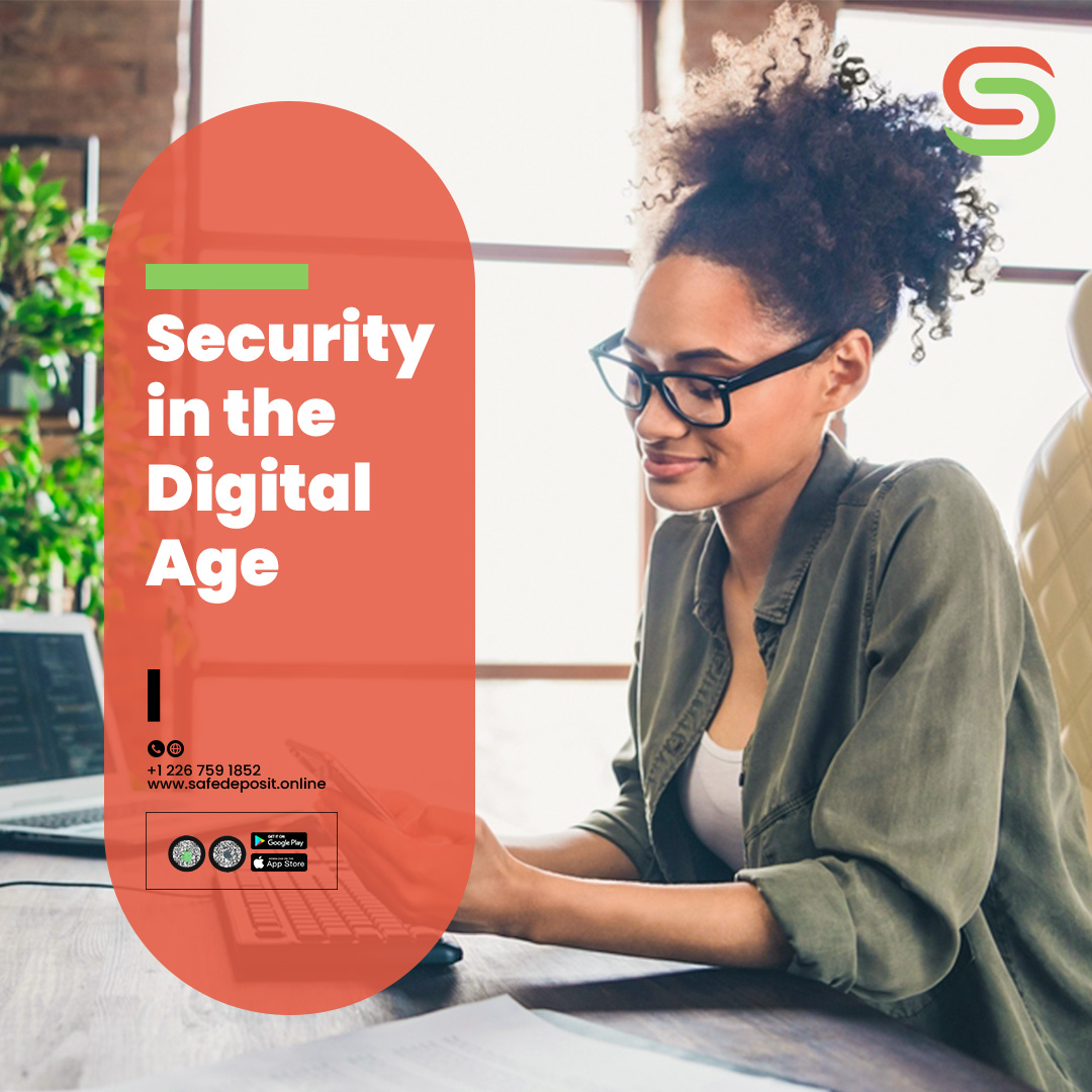 SafeDepositapp's tweet image. Why transaction security should be your top priority in the digital age.
For More Information Visit: 
safedeposit.online 

#EscrowFeatures #agentescrow #foryoupage #onlinepaymentavailable #SafeDeposit #trending #PAYMENTONDELIVERY #escrowevolved