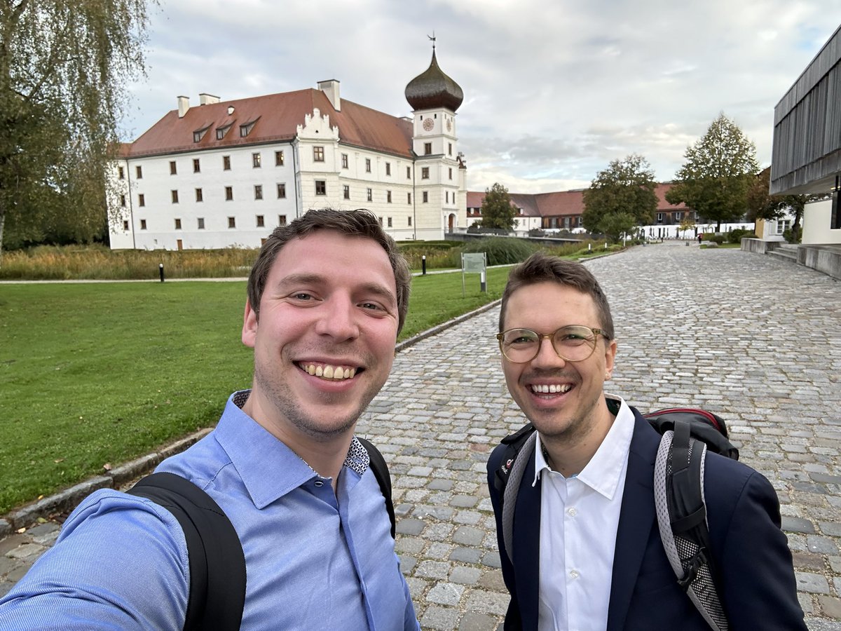 Michael Gerckens tweet media