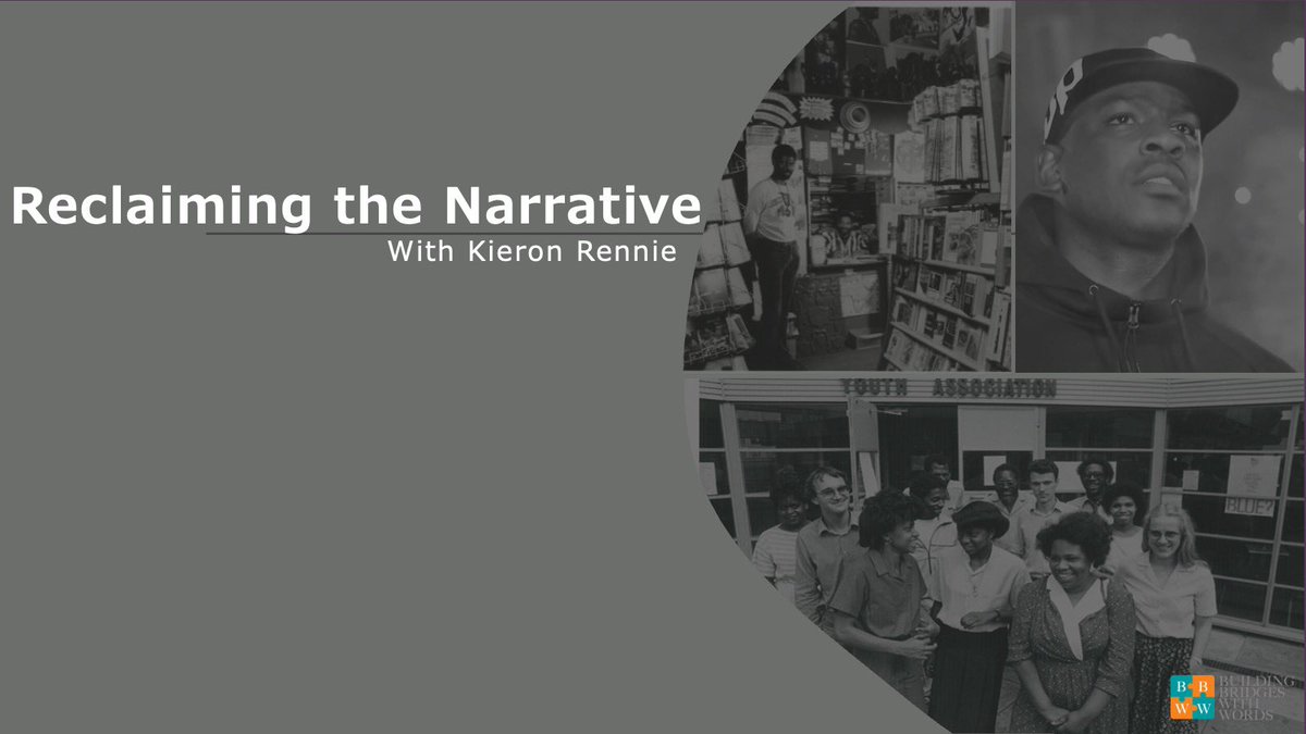 Kieron Rennie (@kieron_rennie) on Twitter photo At <a href="/haringeycouncil/">Haringey Council</a> we honour Black History Month all year round! ✊🏾
Join me for an empowering creative writing workshop for anyone (14-18) where we reclaim our stories and voices. ✍🏾
📅 Thu 17 Oct 🕔 5:00 PM - 6:30 PM
Secure your spot now: tinyurl.com/n26fpkfz
#BHM2024 At <a href="/haringeycouncil/">Haringey Council</a> we honour Black History Month all year round! ✊🏾
Join me for an empowering creative writing workshop for anyone (14-18) where we reclaim our stories and voices. ✍🏾
📅 Thu 17 Oct 🕔 5:00 PM - 6:30 PM
Secure your spot now: tinyurl.com/n26fpkfz
#BHM2024