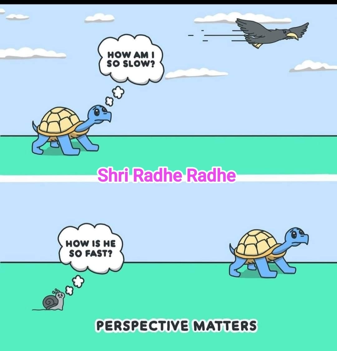 तनाव में केवल समस्याएं जन्म ले सकती है,
समाधान खोजना है तो मुस्कुराना ही पड़ेगा।
🚩 जय रामजी की 🚩
