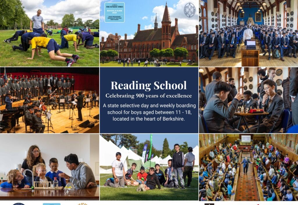 Pride of Reading (@porawards) on Twitter photo Nominated for School of the Year, sponsored by <a href="/QwertyLtd/">Qwerty Ltd</a> is <a href="/readingsch/">Reading School</a>! 🎉
Read here 👇
rdg.today/pride-of-readi… Nominated for School of the Year, sponsored by <a href="/QwertyLtd/">Qwerty Ltd</a> is <a href="/readingsch/">Reading School</a>! 🎉
Read here 👇
rdg.today/pride-of-readi…