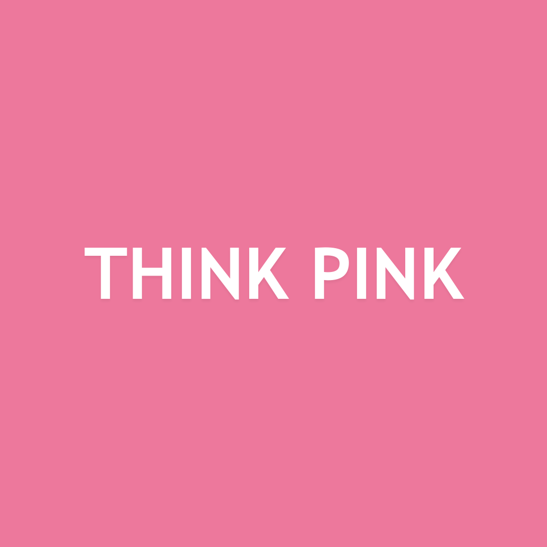 EminenceGlobalS's tweet photo. What comes to mind when you see the color pink, or a pink ribbon?
#ThinkPinkGoAct #EminenceGlobalPR #BreastCancerAwareness #BreastCancer
#PinkOctober #BreastHealth
#EarlyDetection https://t.co/G7Gpnqt8di