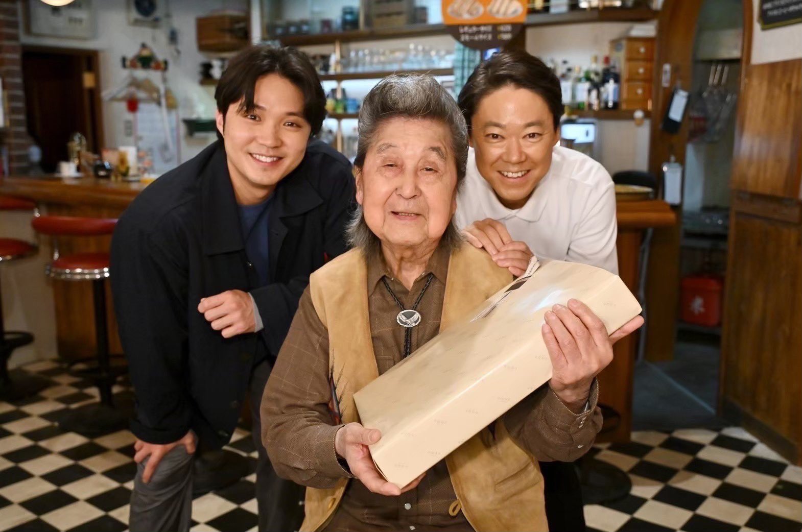 公式】「不適切にもほどがある！」来春SPドラマ放送決定
