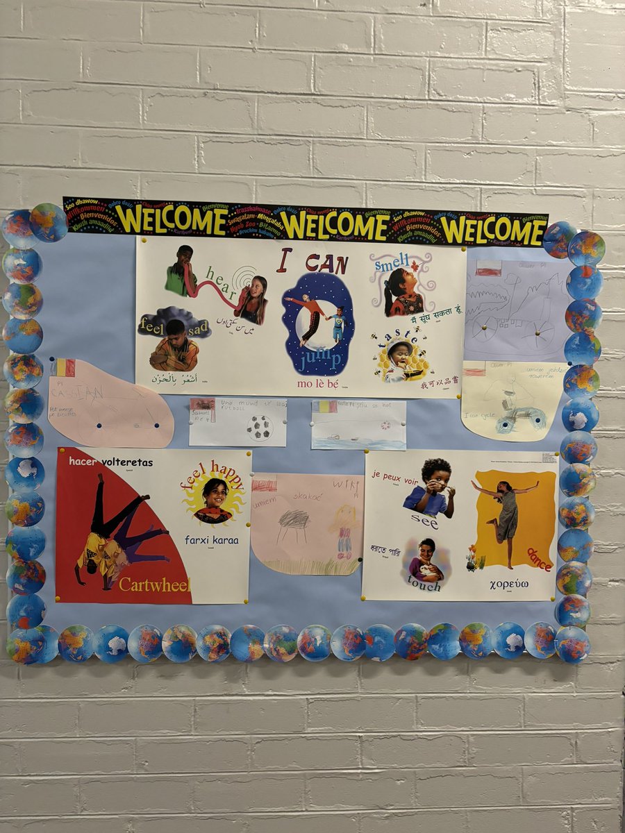 Abbotswell School tweet media