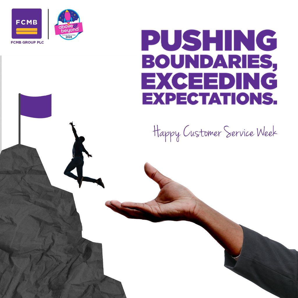 FCMB tweet media