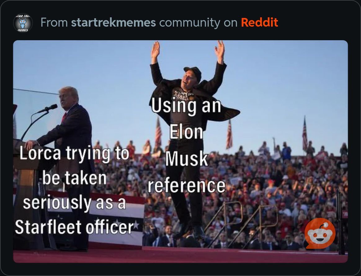 Not mine but hot damn is this too accurate lmao