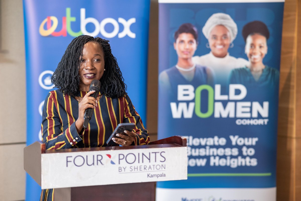 mkazipreneur's tweet image. Word from our founder: Digital learning is wide and it is essential for everyone regardless of their  status, gender or background and we are here to learn from each other to do better. 

#NSSFHiInmovator @nssfug #learningsummit #Entrepreneurship