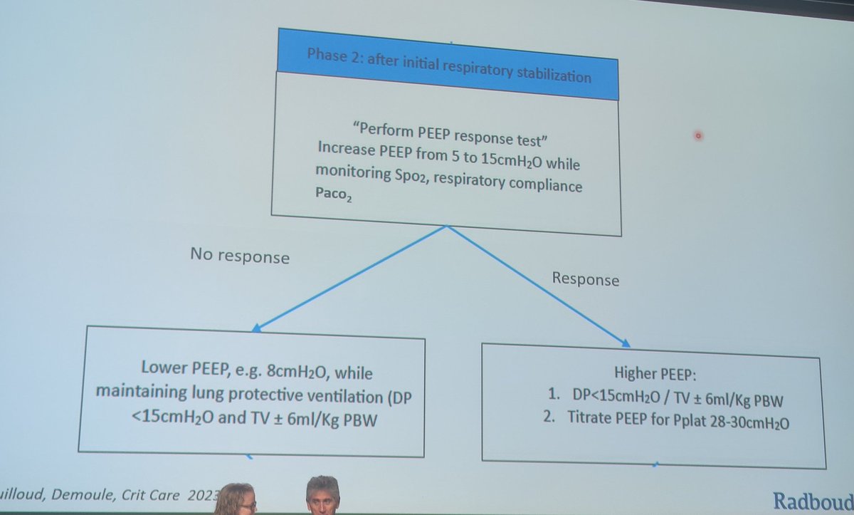 Intensivistas por algún lugar de La Mancha tweet media