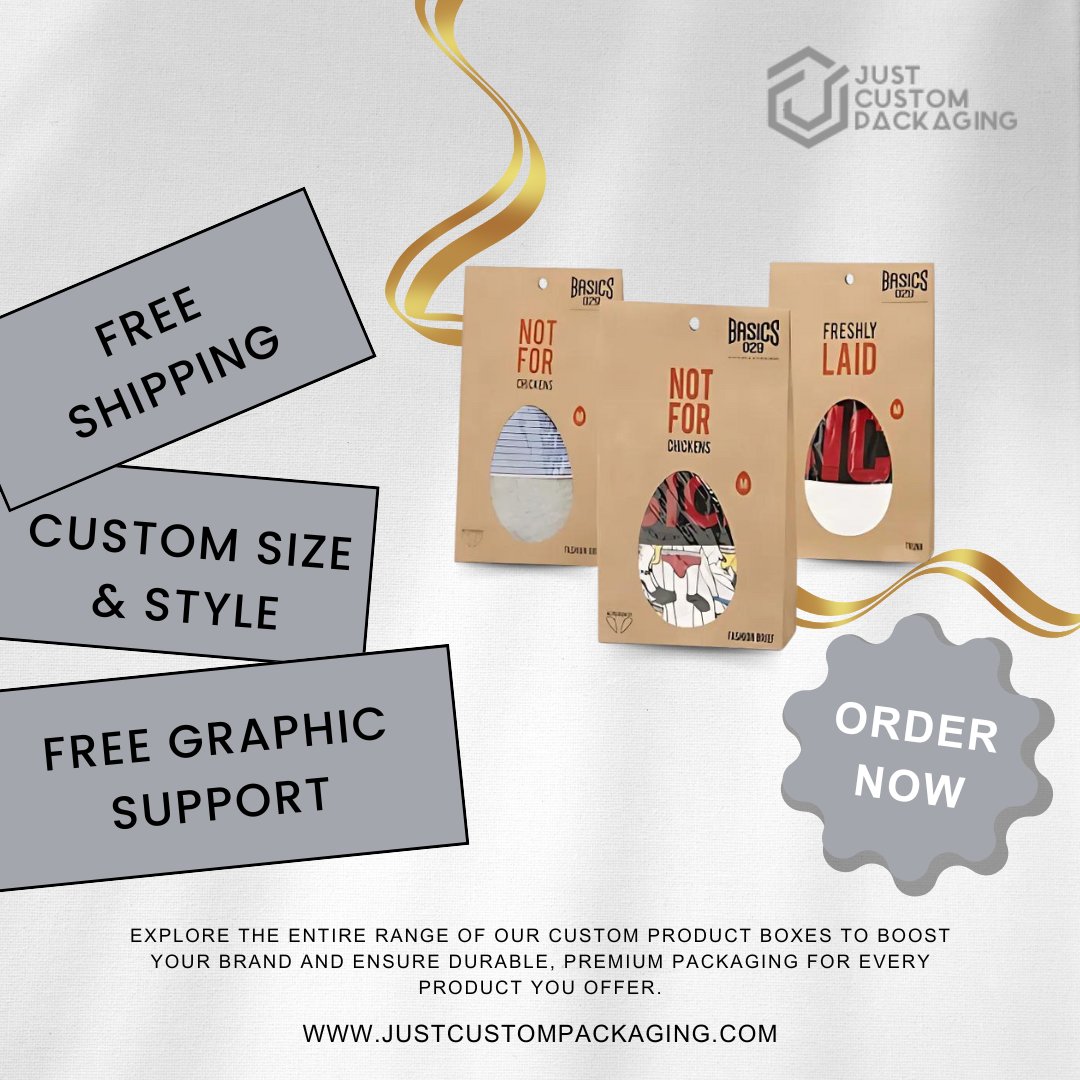 justcustompack's tweet image. Make your products stand out with our custom boxes! Durable, eco-friendly, and fully customizable to meet your brand’s needs.
.
justcustompackaging.com
.
#productboxes #giftboxes #customboxes #customizedboxes #productpackaging #boxpackaging #luxuryboxes #justcustompackaging