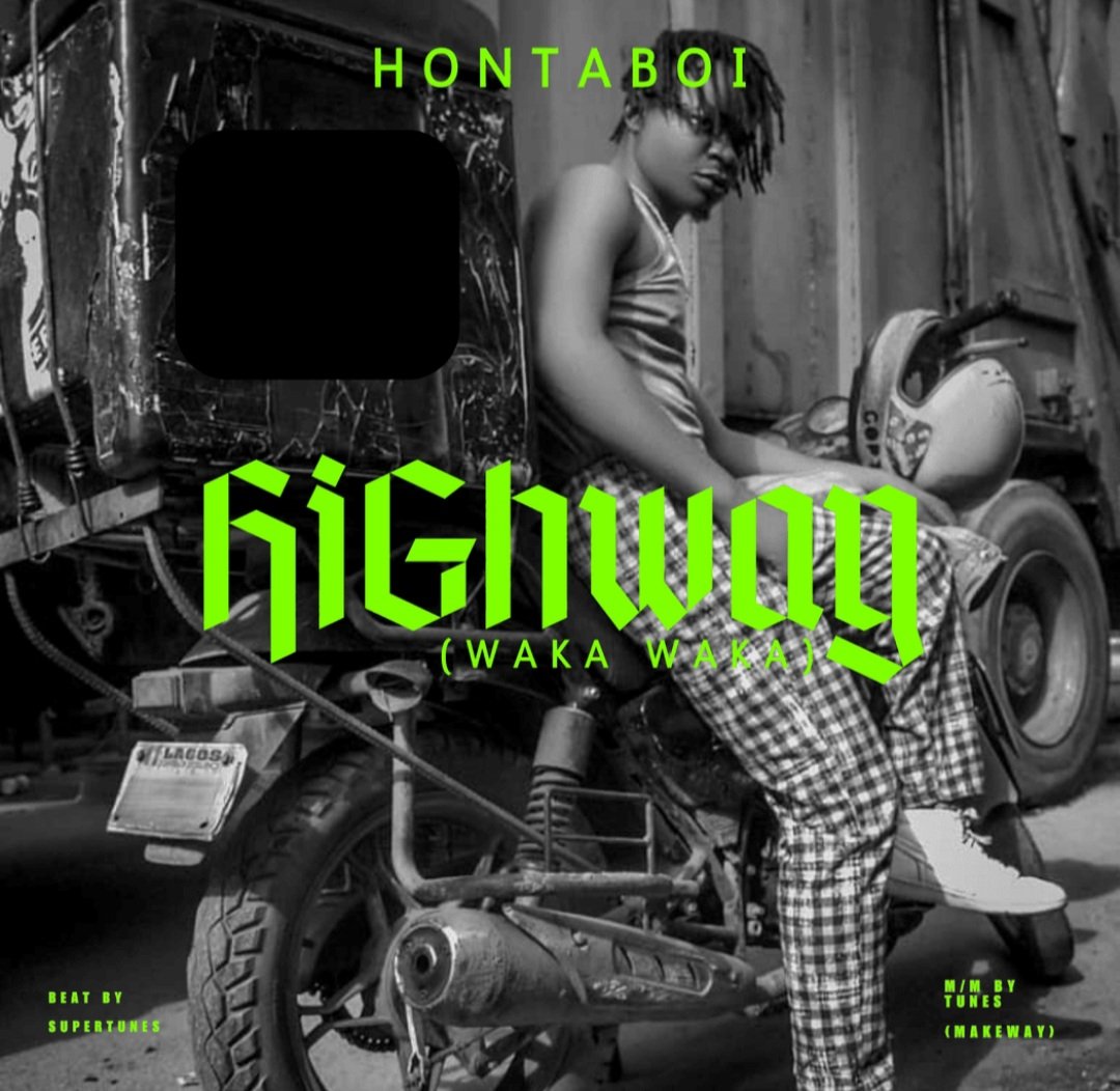 #NowPlayingOnMaxFM HighWay(WakaWaka - <a href="/Hontaboi/">Akwanwa Hontaboi</a>

Live on #MaxDrive w/<a href="/Hontaboi/">Akwanwa Hontaboi</a> x @Deejay_realskil

#tuesdayvibe