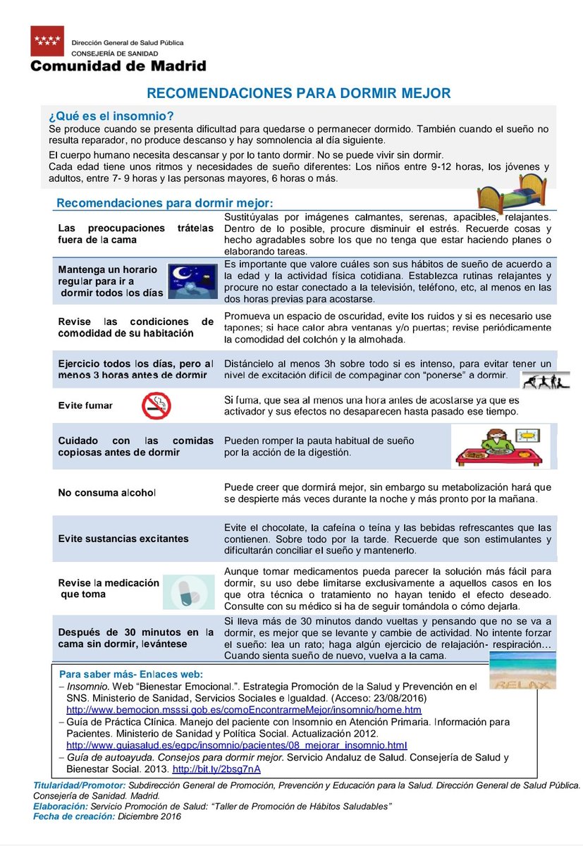 PubliNurse's tweet photo. Se sigue acumulando evidencia de que incluso las intervenciones mínimas (entrega/envío de folletos al paciente) son útiles para reducir el consumo de Benzodiacepinas y mejorar resultados de salud en adultos>65 años https://t.co/JiBLVYyENP