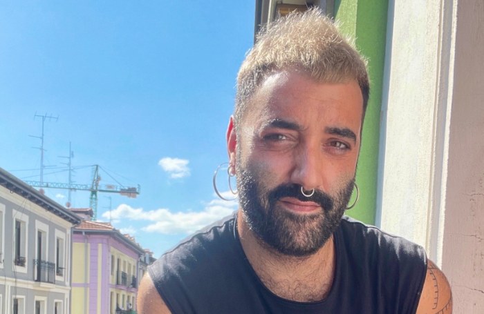 Ibai  Fresnedo: "Sexu-hezkuntzak, haurrei mesede egiteaz gain, bizikidetza  enpatikoagoa eta errespetuzkoagoa sustatzen du ikasgeletan eta  gizartean"

"Sexu-hezkuntza lantzen Haur Hezkuntzan eta Lehen Hezkuntzan” ikastaroaz
ueu.eus/komunikazioa/a…