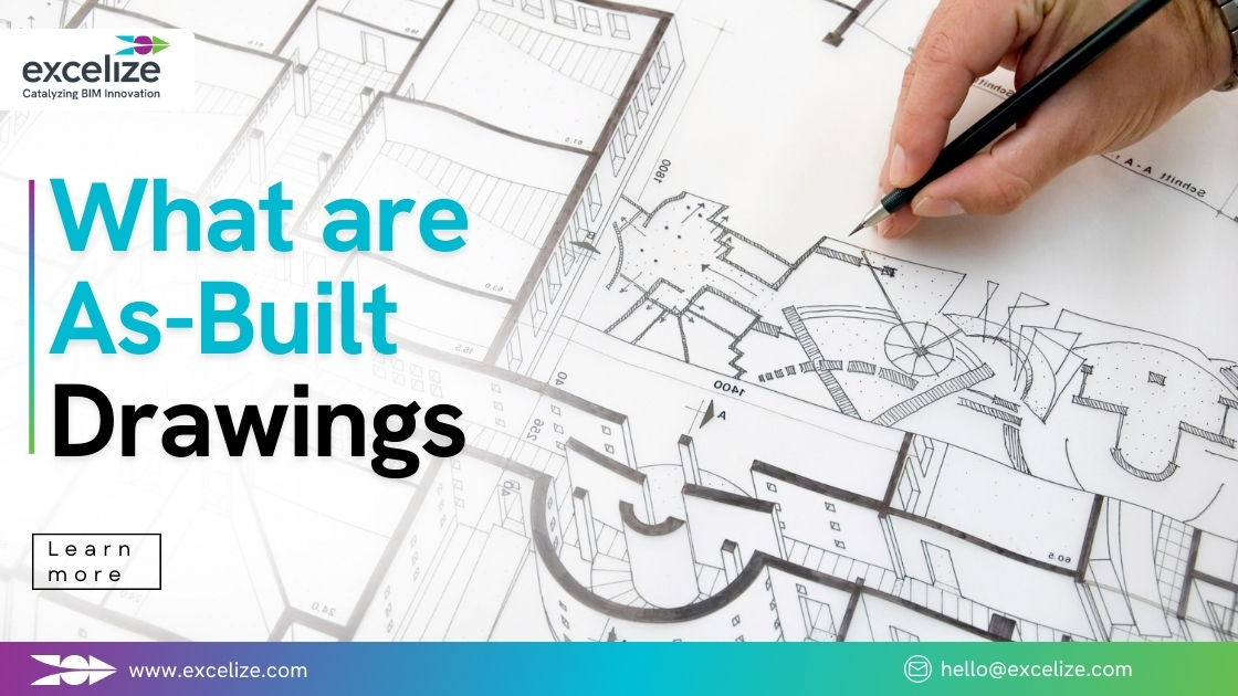 ExcelizeBIM's tweet image. What are As-Built Drawings | Uses and Benefits
excelize.com/blog/what-are-…