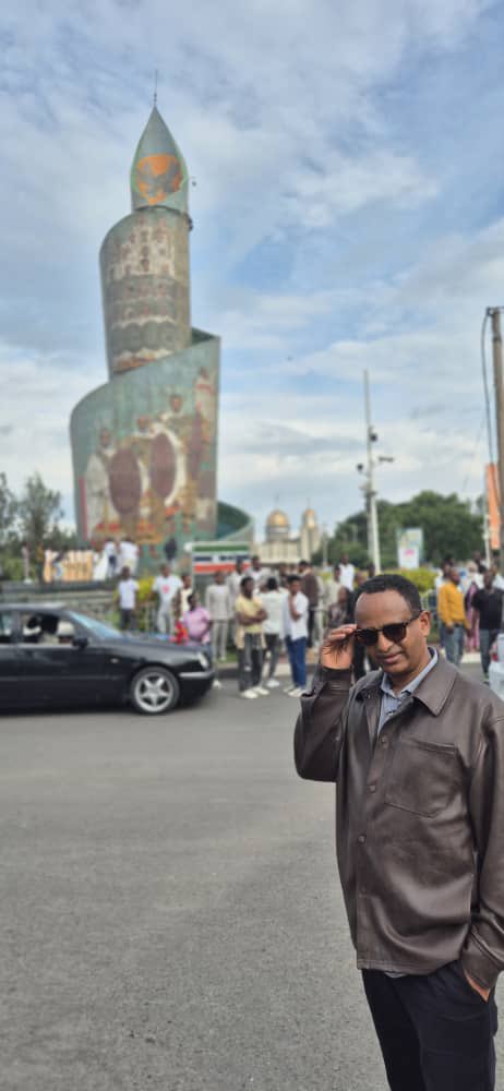 fitsumaregaa's tweet photo. We also explored the fresh fish market and took a boat ride on the lake. Hawassa continues to shine as both an industrial and tourism paradise in Ethiopia’s Rift Valley. DAAE BUSHSHU! #Ethiopia https://t.co/d6p1TIUrsf
