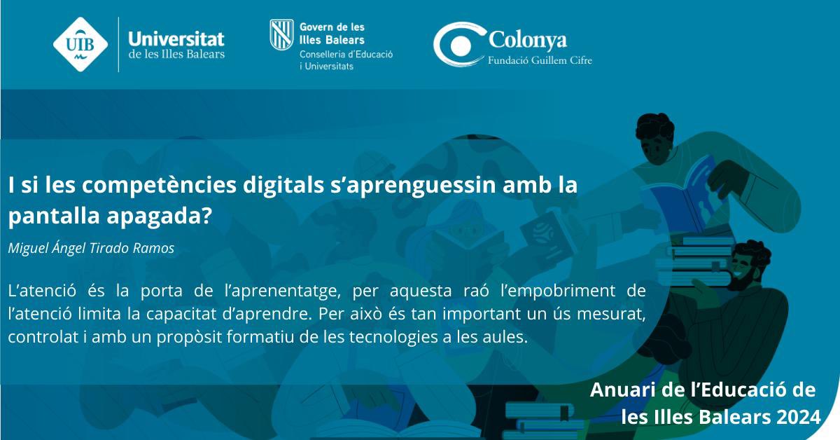 GIFES UIB tweet media