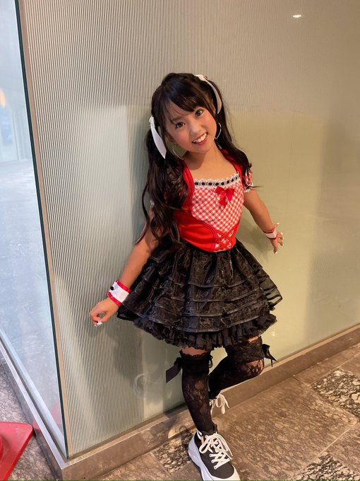 Twitterのコスプレ画像28