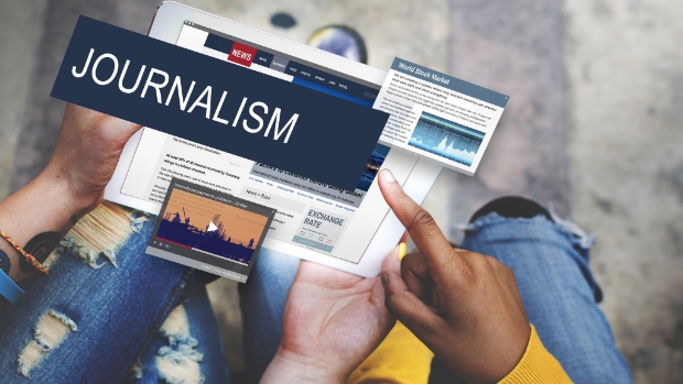 Arbeidsmarktmonitor: Journalisten zien de werkvloer diverser worden -  nnp.nl/l/18273