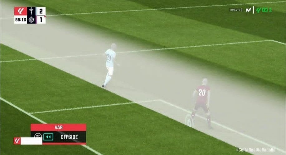 Oscarmg24's tweet photo. Al Celta y al celtismo este año les están pidiendo un ejercicio de fe pocas veces visto antes. 

Porque en estos casos, te lo tienes que creer y punto. Y no siempre es fácil hacerlo. 

Ya van tres en nueve partidos. https://t.co/pU8aPA0auf
