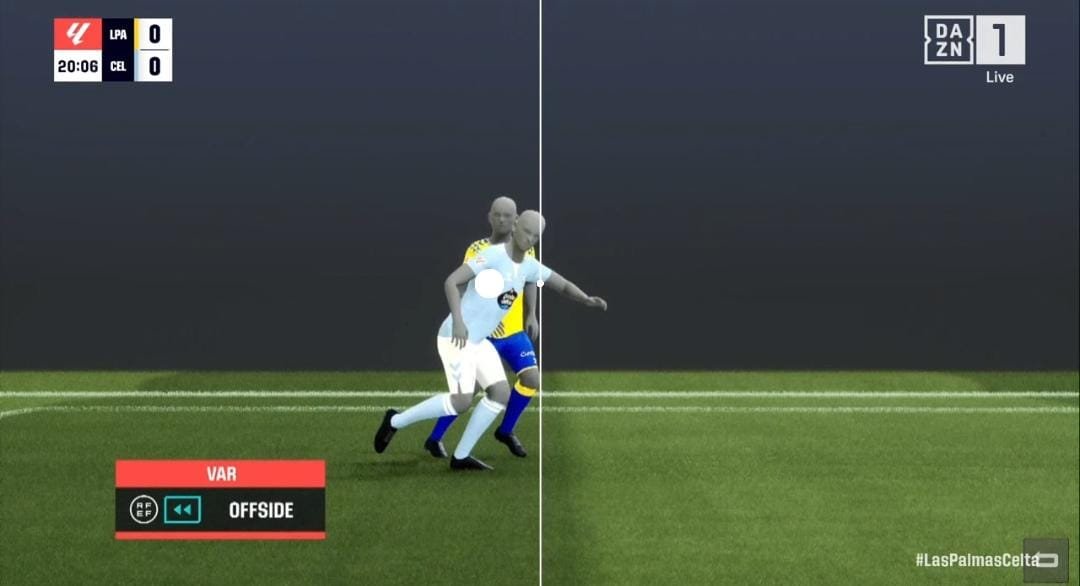 Oscarmg24's tweet photo. Al Celta y al celtismo este año les están pidiendo un ejercicio de fe pocas veces visto antes. 

Porque en estos casos, te lo tienes que creer y punto. Y no siempre es fácil hacerlo. 

Ya van tres en nueve partidos. https://t.co/pU8aPA0auf