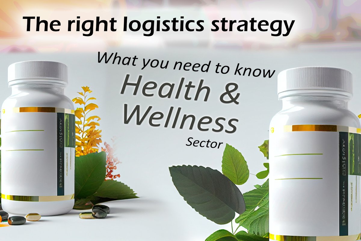 If you're involved with your company's #ecommerce or #distribution management, don't miss out on these valuable #Logistics insights – read the full article here: bit.ly/3Y9AVXz
