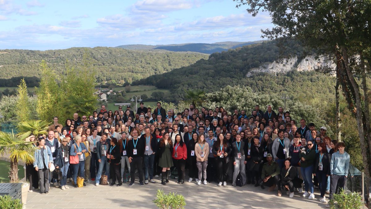 Infinity Toulouse tweet media