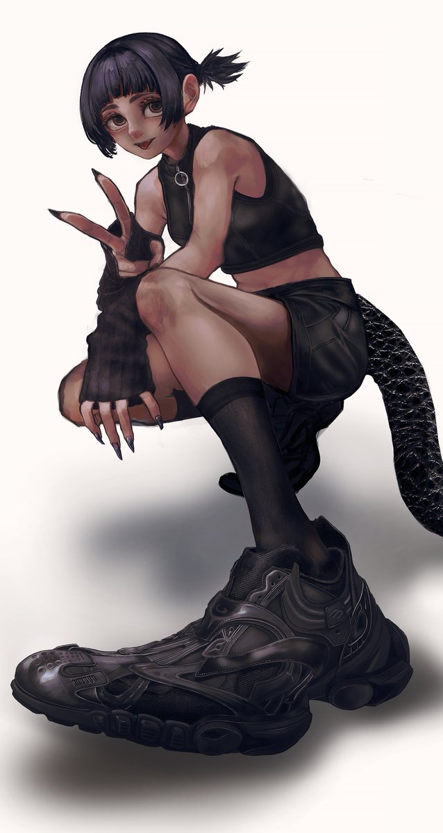 jungesaurus's tweet photo. Reptile https://t.co/i4ro9j0rxc
