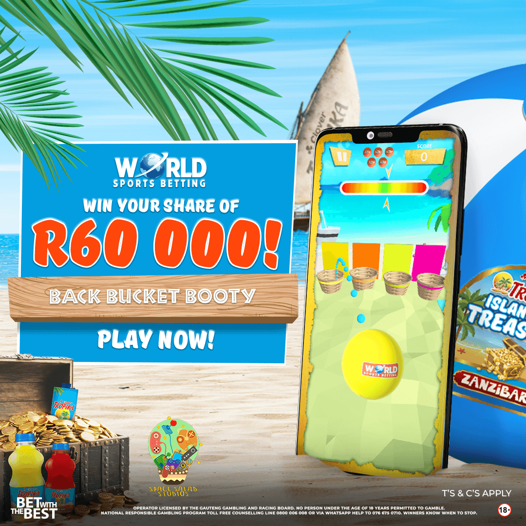 World Sports Betting tweet media