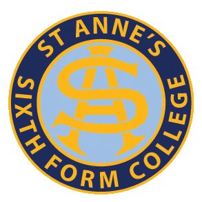 St Anne's Catholic School and Sixth Form College tweet media
