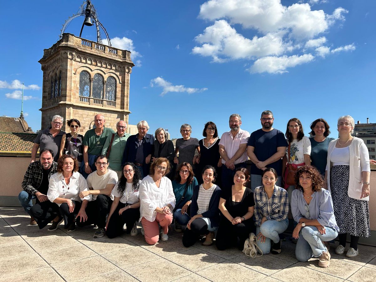 Laboratori Fonètica UB tweet media