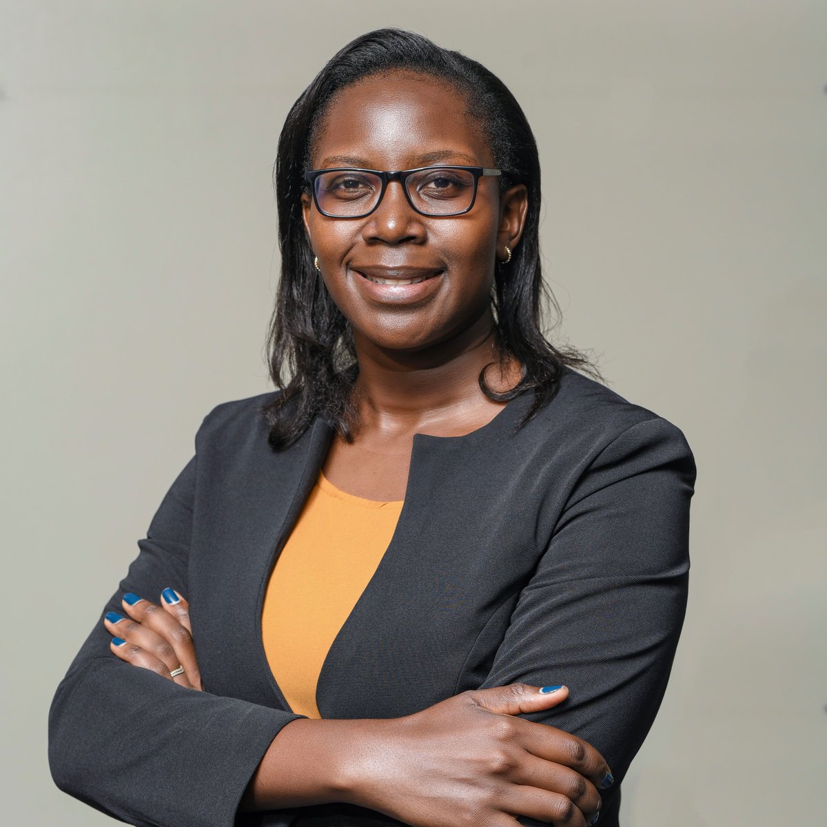 #ExecutiveAppointments

Peace Kabatangare Zulu, the new General Manager of Internal Audit and Forensics at <a href="/mtnug/">MTN Uganda</a>, is a Chartered Accountant with over 13 years of experience in internal audit, risk management, and forensics.

In her previous role as Chief Internal Auditor at New