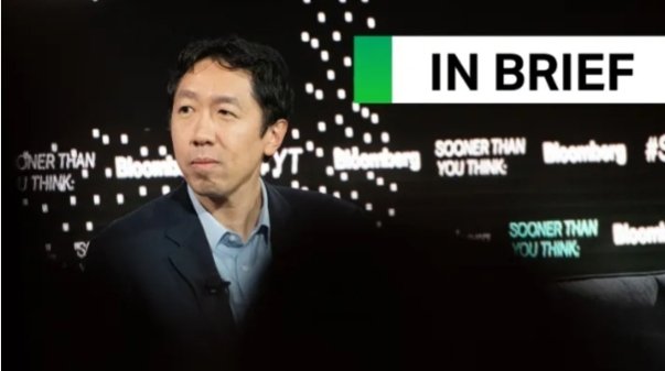nerdsneon's tweet photo. Andrew Ng is stepping down from his role as CEO at Landing AI, the computer vision platform he founded in 2017. Dan Maloney, formerly the COO, will take the reins as Ng transitions to executive chairman to “continue to help drive” the tech and collaborate on https://t.co/XfXdOZHogp