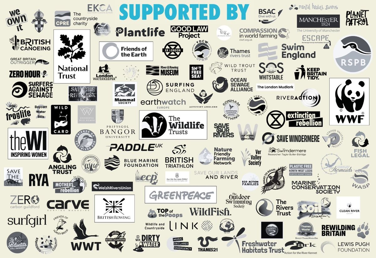 March for Clean Water tweet media