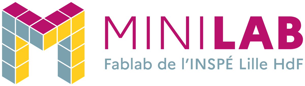 [RECRUTEMENT]
Le <a href="/Minilab_INSPE/">Minilab 💡 - INSPÉ Lille HdF</a>, notre fablab à vocation pédagogique est à la recherche de son volontaire en <a href="/ServiceCivique/">Service Civique</a> !
🚨 Poste à pourvoir : dès que possible
🗓️ Durée : 8 mois maximum
🕐 Temps de travail : 24h/semaine maximum
Plus d'infos 👉 service-civique.gouv.fr/trouver-ma-mis…