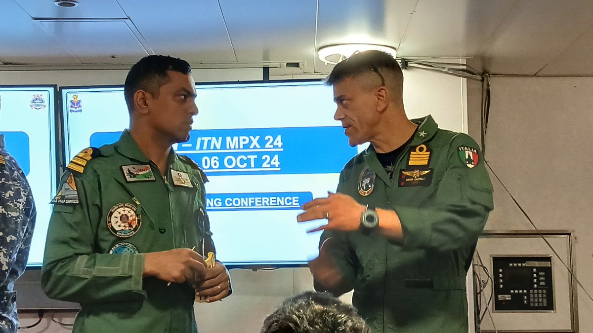 Marina Militare tweet media