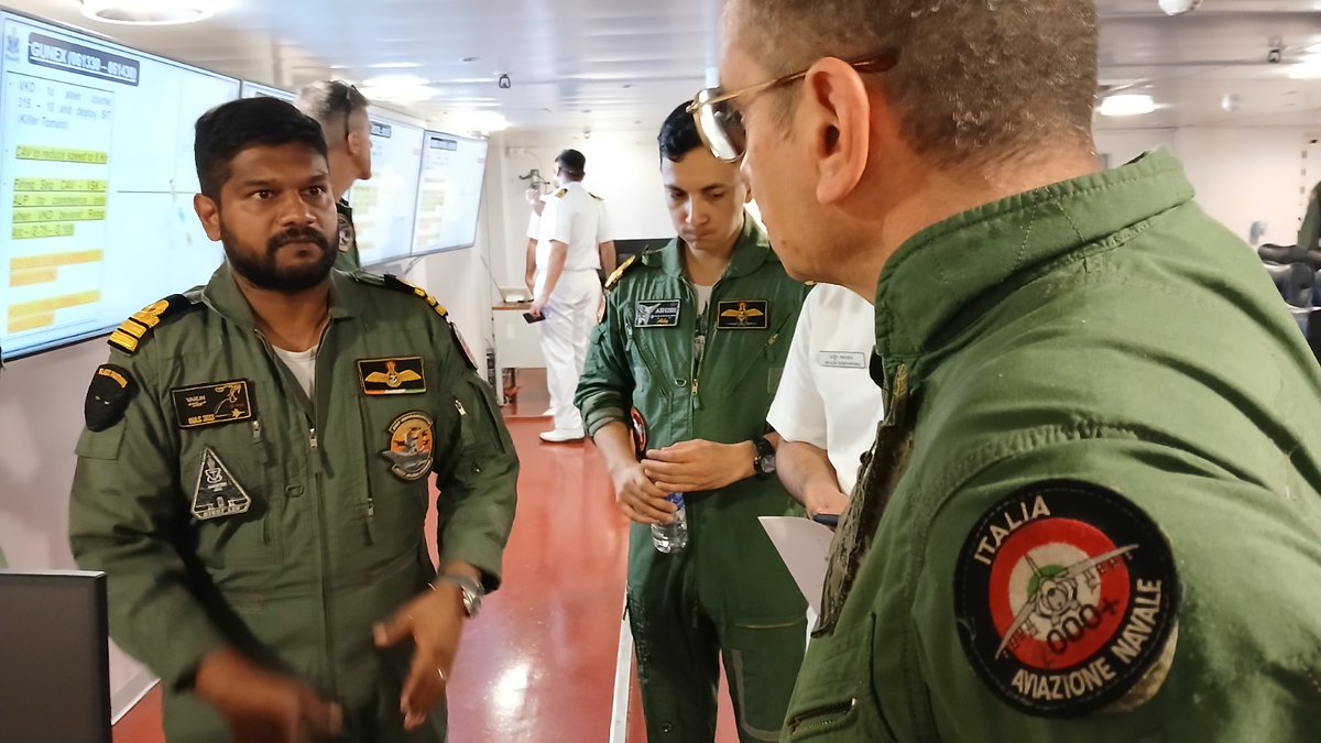 Marina Militare tweet media