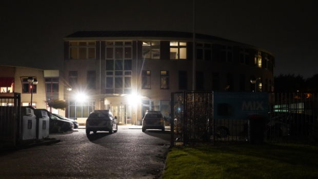 Persoon gewond na conflict bij instelling in Hoorn -  rodi.nl/hoorn/l/413785