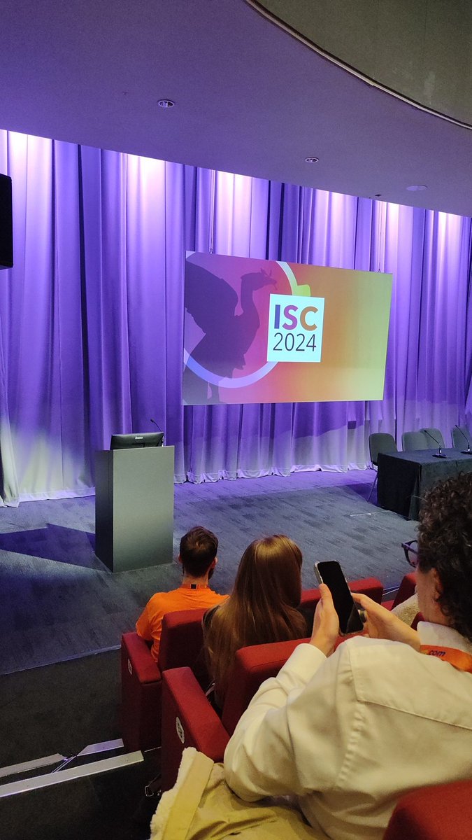 We're ready to present our results at #ISC2024
Today, our research about imprinted polymers as effective materials to extract steroid hormones from wastewaters