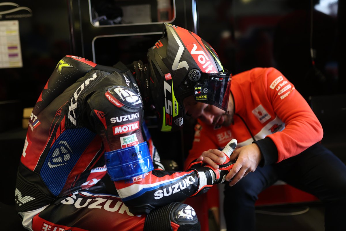 Behind the scene🙂
There are many people who support the team and we apprecialte for all of them. ✨✨✨

<a href="/greggblack/">Gregg Black</a> 
#yoshimurasertmotul