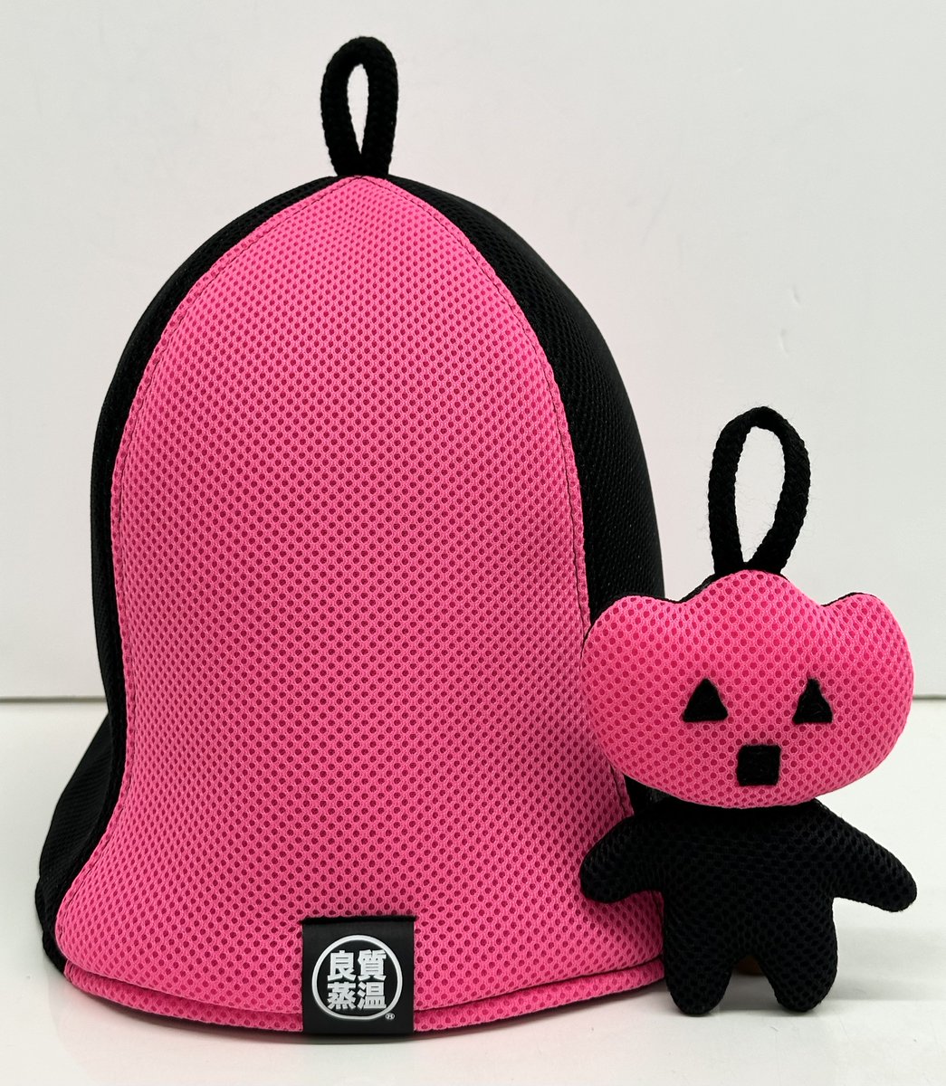 ベストサウナハット ハロウィン限定 サウナハット ベストサウナハット® on X: 