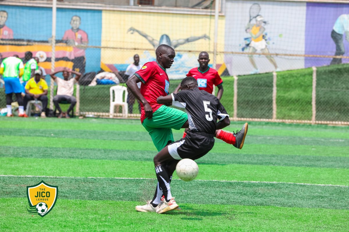 Carnival moment as Jico League Season 3 kicks off via <a href="/KampalaReport/">The Kampala Report</a>  thekampalareport.com/latest/2024100…