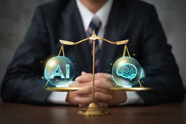 BusinessNewsCT's tweet image. AI and ethics: Are we sacrificing morality for progress? -  cbn.co.za/industry-news/… #artificialintelligence #ethicalprinciples #ethicalityofAI #legislation #morality @4cpredictions