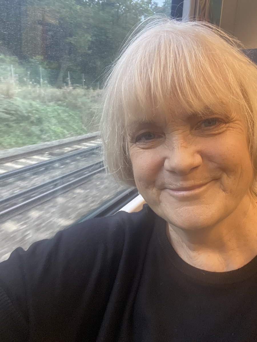 Heading to London today for something amazing today, hard to believe it’s happening!

More photos later on.

A significant moment of positive recognition for our work.

#fostercare #ourvoice #frontline