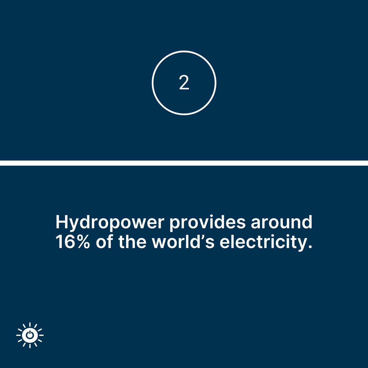 World Society of Sustainable Energy Technologies tweet media