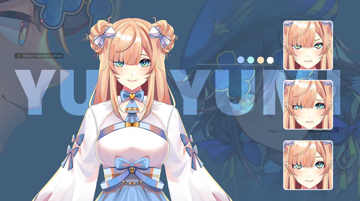 Yuayumi tweet media
